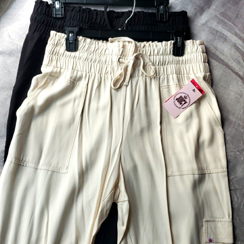 Juicy Couture joggers